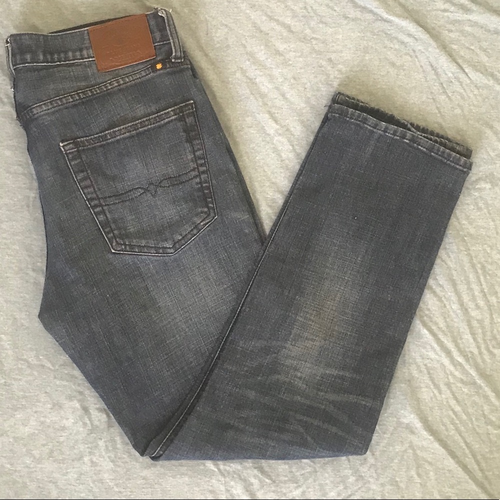 🍀 Lucky Jeans 🍀 NWOT 🍀 410 Athletic Fit